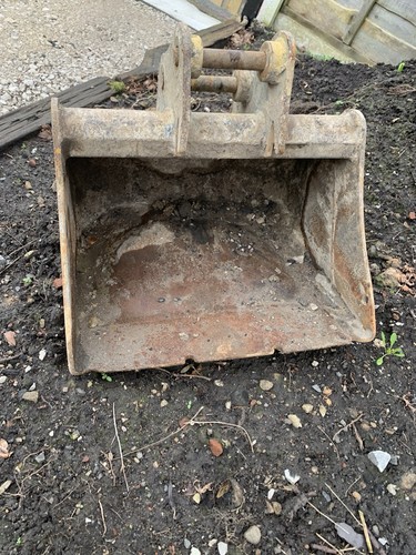Foot 600 mini digger - mini,