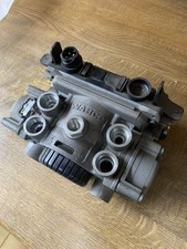 Genuine Wabco 4801040020 EBS Axle Modulator 2-Channel