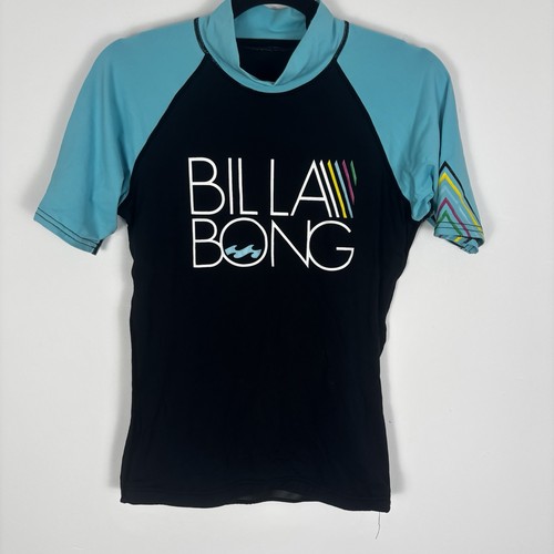 Billabong rash vest swim top - swim,