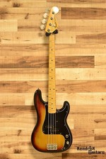 Fender 1975 Precision Bass -