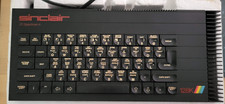 zx spectrum plus 128K  - read description please