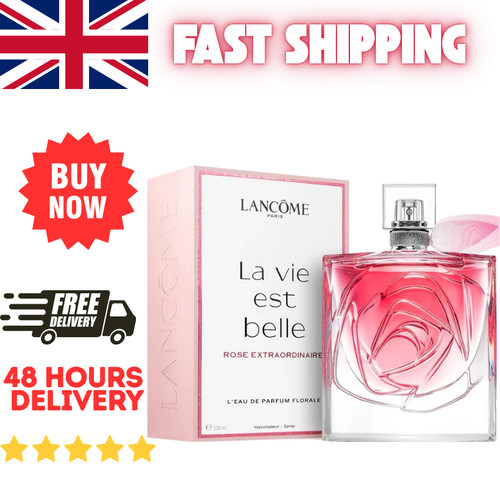 Lancôme vie est - la, belle
