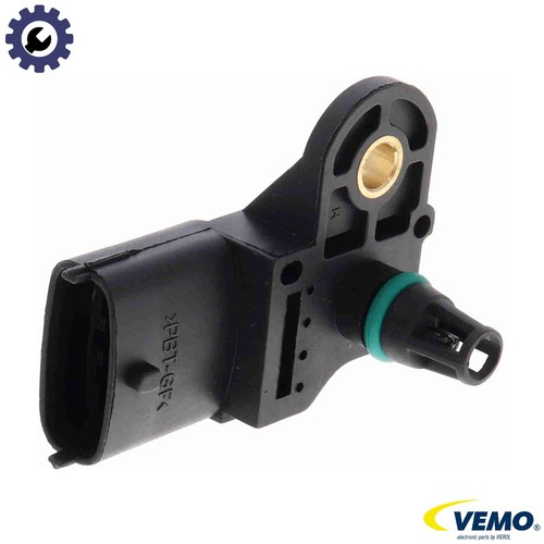 Air pressure sensor altitude - pressure,