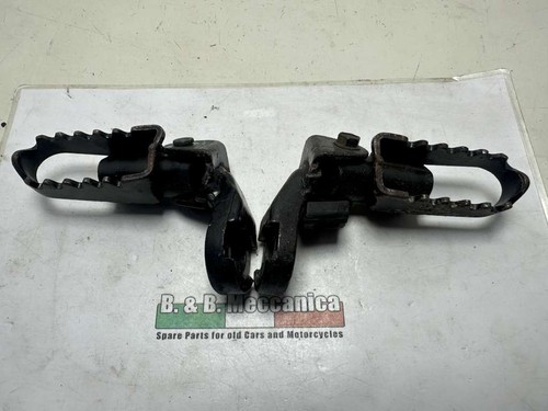 Pair floorboards footrest - floorboards,