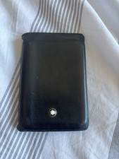 Mont Blanc Bifold