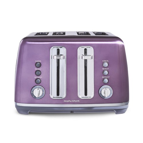 Morphy richards accents - richards,