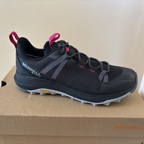 Merrell siren gore tex - merrell, gore-tex