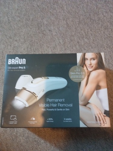 Braun silk expert pro - pro, 5