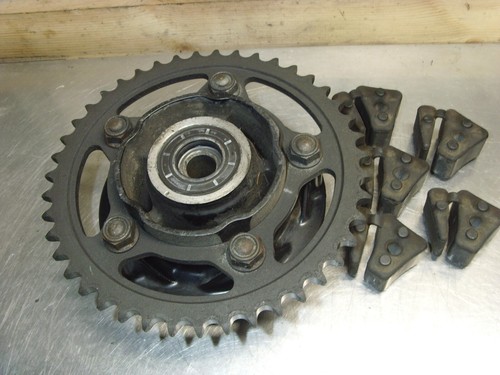 Honda cbf 1000 - honda,