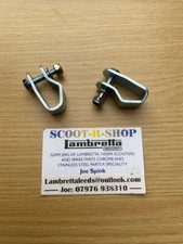 LAMBRETTA TOP WELD ON DAMPER
