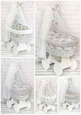 Baby full dimple bedding - full, set
