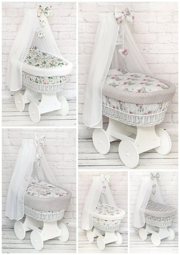Baby full dimple bedding set - baby,