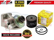 BOSCH DIESEL FUEL FILTER OE