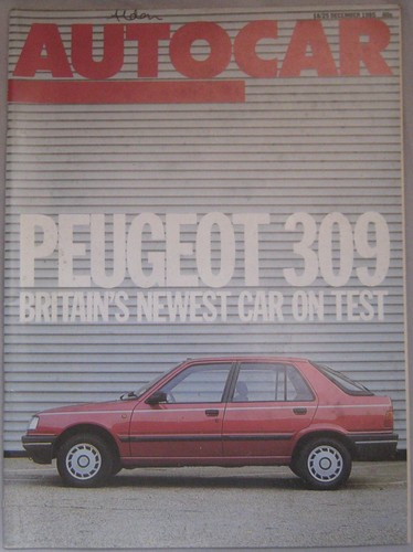 Autocar magazine 25 - autocar,
