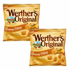 2 x Werther's Original Sugar