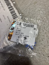 Clip Retainer Roof Channel