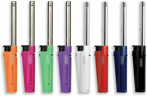 Clipper tube lighter long - clipper,