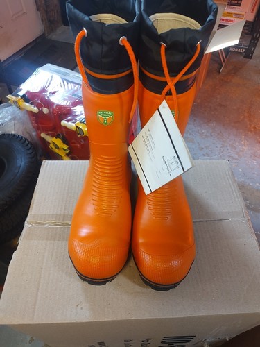 Husqvarna boots - husqvarna,