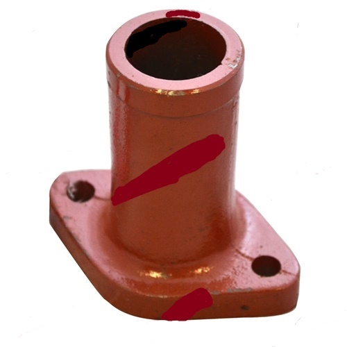 International 354 374 384 - , 444