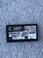 C - Map NT + C- Card -  France
