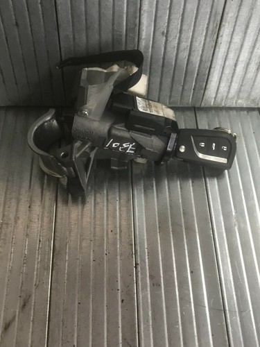 Toyota avensis d ignition - toyota,
