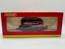 Hornby R6627 OO Gauge Open