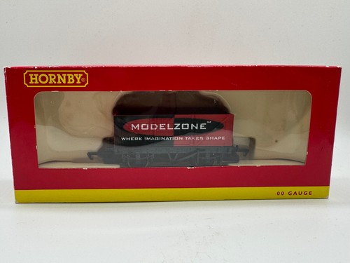 Hornby r6627 gauge open - hornby,