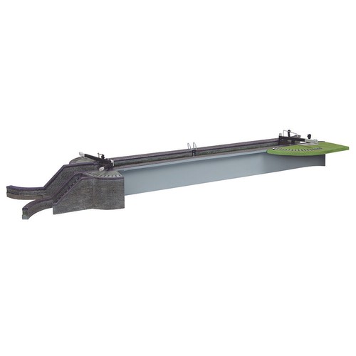 Bachmann 0191g scenecraft - 44-0191g,