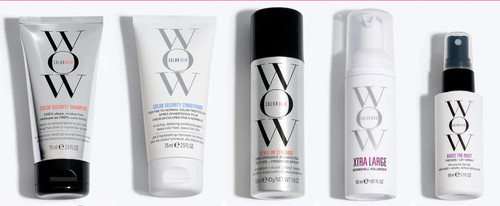 Color wow volume travel - wow,