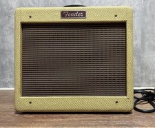 Fender Bronco Amp PR258
