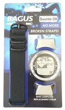 Suunto D9 Wrist Strap Scuba
