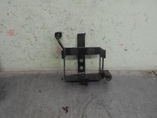 honda CB 550K BATTERY BOX 