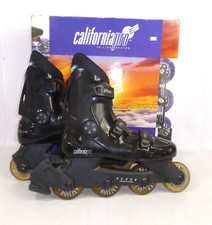 California Pro Nexus In Line