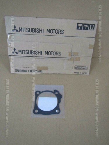 Mitsubishi pajero evolution - mitsubishi,