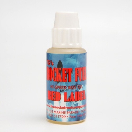 Rocket fuel red - rocket,