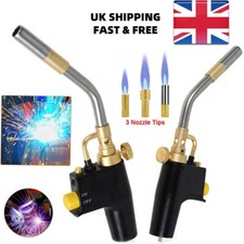 Propane Gas Solderding Brazing