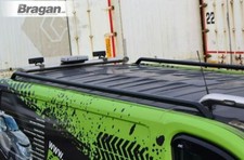 Roof rails cross - bars, for