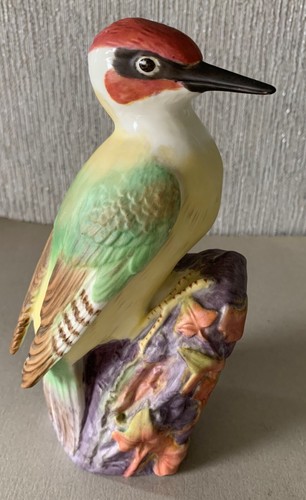 Royal worcester bird - royal, the