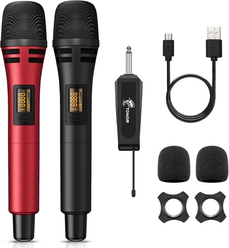 Tonor tw320 wireless - tw320,