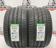 2 X 285 30 19 GOODRIDE SOLMAX