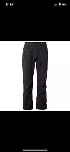 Craghoppers stefan trouser - craghoppers,