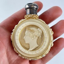 Antique Royal Worcester Solid