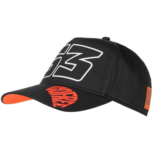 Motogp riders cap - riders, francesco