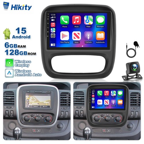 128g 8core android carplay - 6+128g,
