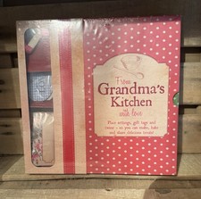 New Sealed From Grandma’s