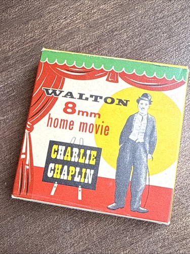 Vintage walton films - walton,