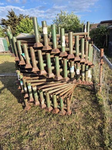Heavy duty stackable - heavy,