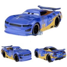 Disney Pixar Cars No.19 Danny