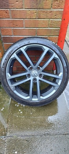 Genuine vw golf gtd - genuine,