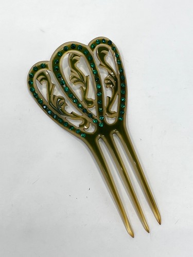 Vintage art deco celluloid - art,